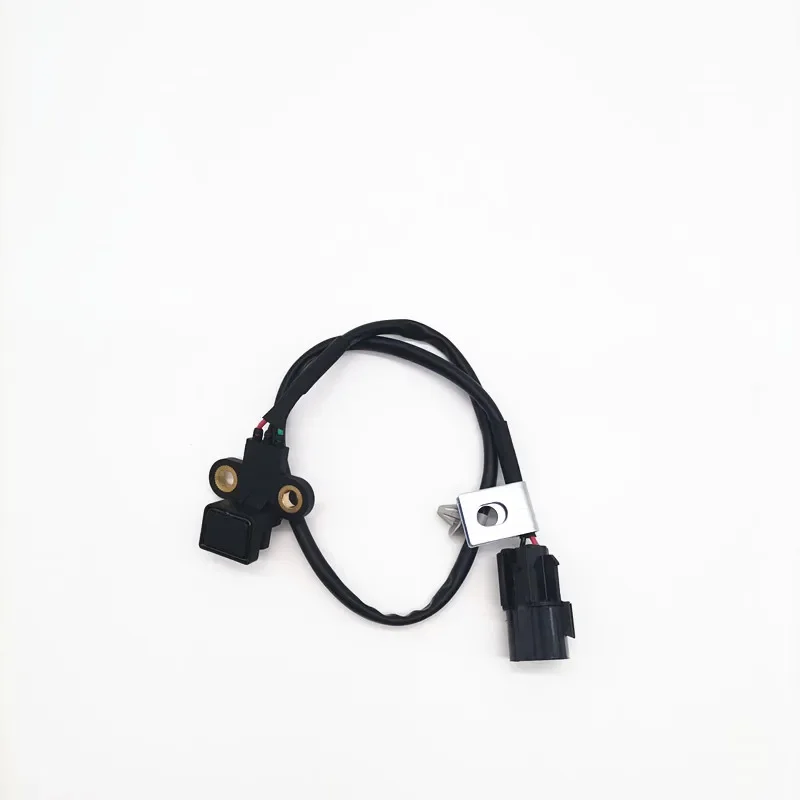 3931039010 39310-39010 Crankshaft Position Sensor For Hyundai XG350 For KIA Sedona
3931039010 39310-39010 Crankshaft Position Sensor For Hyundai XG350 For KIA Sedona