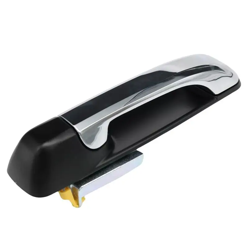 Classy-Car Rear Left Exterior Door Handle For Dodge Ram 1GH271XRAA 1GH271XRAC
Classy-Car Rear Left Exterior Door Handle For Dodge Ram 1GH271XRAA 1GH271XRAC
