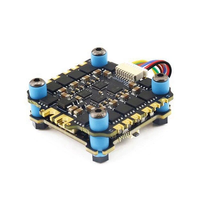 FPV Travel Machine F405 55A ESC Flying Tower 30.5*30.5MM Flight Control ESC STACK Motor Protocol DSHOT 300/600
FPV Travel Machine F405 55A ESC Flying Tower 30.5*30.5MM Flight Control ESC STACK Motor Protocol DSHOT 300/600