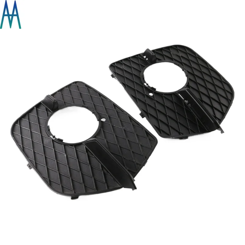 51117188383 51117188384 Front Left +Right Bumper Grille Decor Fog Lamp Frame for BMW X6 E71 E72 2008-2014
51117188383 51117188384 Front Left +Right Bumper Grille Decor Fog Lamp Frame for BMW X6 E71 E72 2008-2014