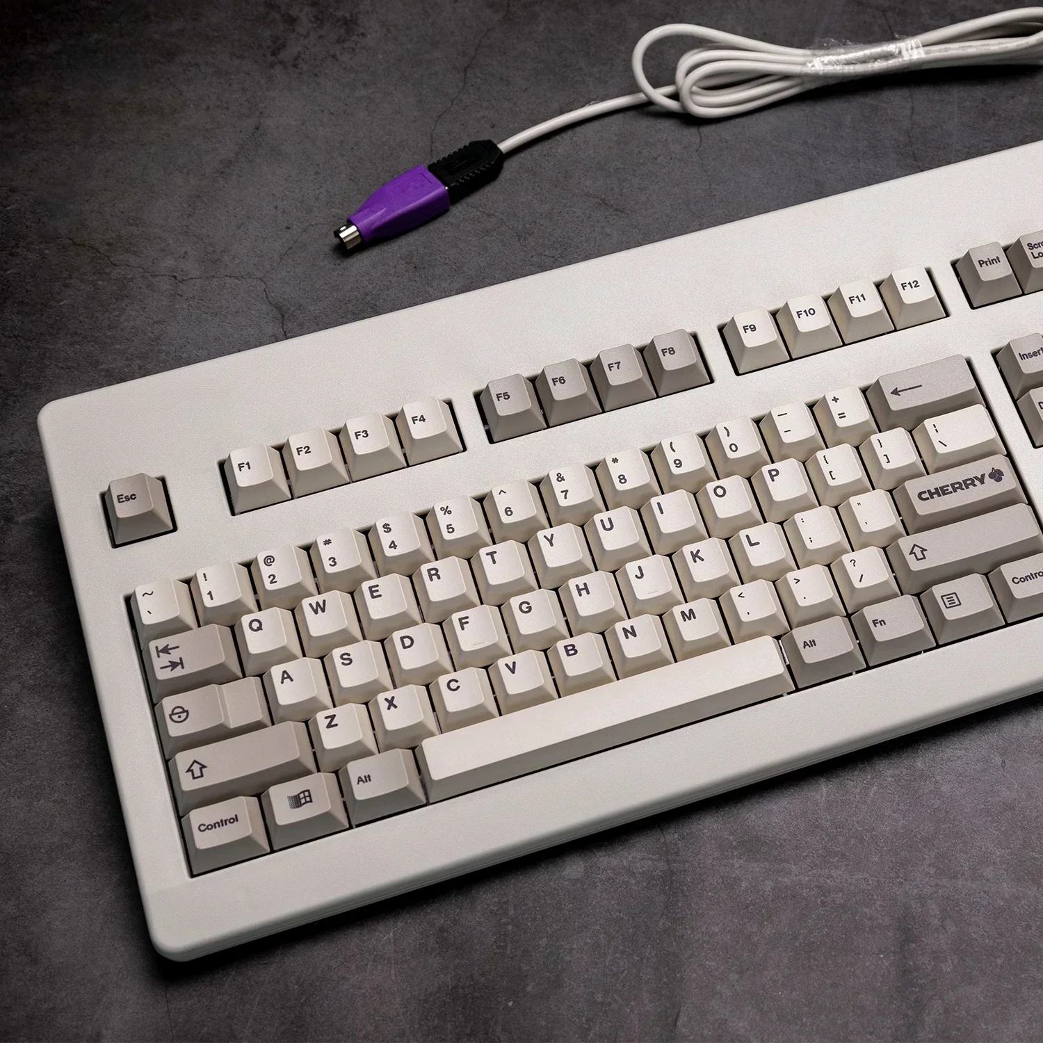 Color scheme retro PBT sublimation keycap mechanical keyboard personality green pink yellow cherry keys
Color scheme retro PBT sublimation keycap mechanical keyboard personality green pink yellow cherry keys