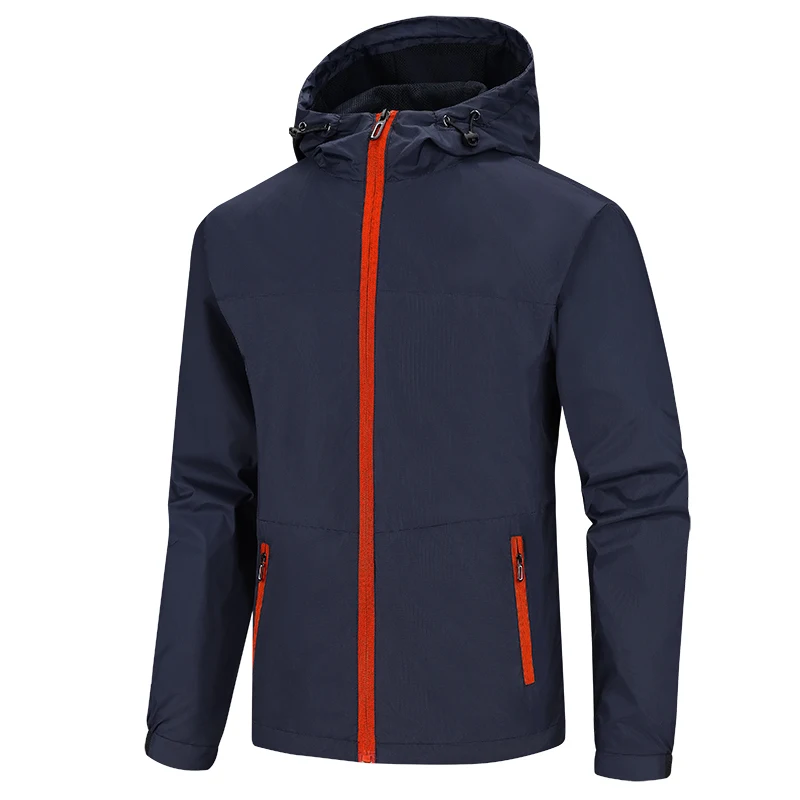 Men Outdoor Jackets Mens Hooded Bomber Coats Military Shark Skin Soft Shell Jackets Men Tactical Windproof Waterproof Jacket
Men Outdoor Jackets Mens Hooded Bomber Coats Military Shark Skin Soft Shell Jackets Men Tactical Windproof Waterproof Jacket