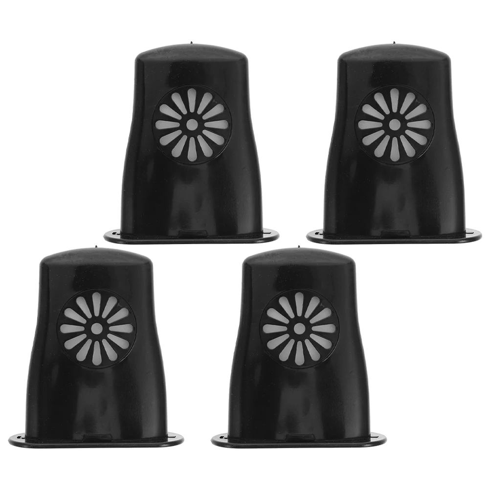 4pcs Guitar Humidifier Sound Hole Care Tool Acoustic Moisturizer Instrument Panel Maintenance Accessories humidity control tool
4pcs Guitar Humidifier Sound Hole Care Tool Acoustic Moisturizer Instrument Panel Maintenance Accessories humidity control tool