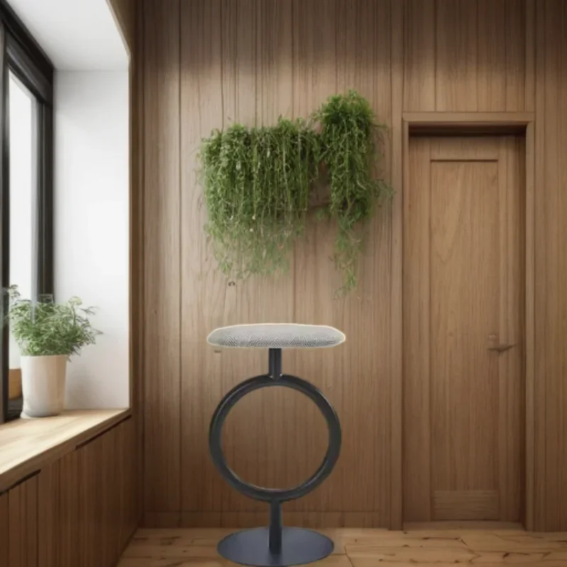 Luxury Furniture Mid Century Chair Leather Bar Stool Chaise Design Vintage Metal Chairs Breakfast High Kitchen Modern Floor Cafe
Luxury Furniture Mid Century Chair Leather Bar Stool Chaise Design Vintage Metal Chairs Breakfast High Kitchen Modern Floor Cafe