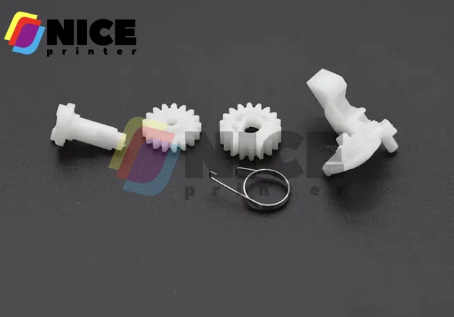 1X 302M214201 Gear for Kyocera FS1120 FS1020 FS1125 FS1025 FS 1020 1025 1120 1125 1220 1320 1325 MFP 1040 1041 1060 1061DN
1X 302M214201 Gear for Kyocera FS1120 FS1020 FS1125 FS1025 FS 1020 1025 1120 1125 1220 1320 1325 MFP 1040 1041 1060 1061DN