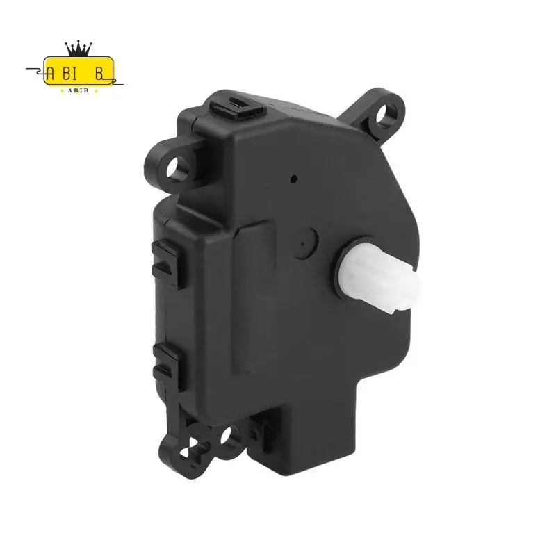 ABIB -1 Pcs Heater Air Door Actuator 68018109AA For Jeep Compass Dodge Wrangler 2008-2016
ABIB -1 Pcs Heater Air Door Actuator 68018109AA For Jeep Compass Dodge Wrangler 2008-2016