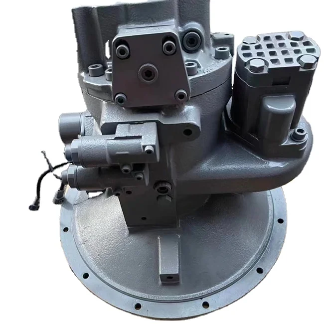 Construction Machinery Parts Main Pump EX200-3 HPV09 HPV091EW RE23A Excavator Hydraulic Pump 9118971 9133006
Construction Machinery Parts Main Pump EX200-3 HPV09 HPV091EW RE23A Excavator Hydraulic Pump 9118971 9133006