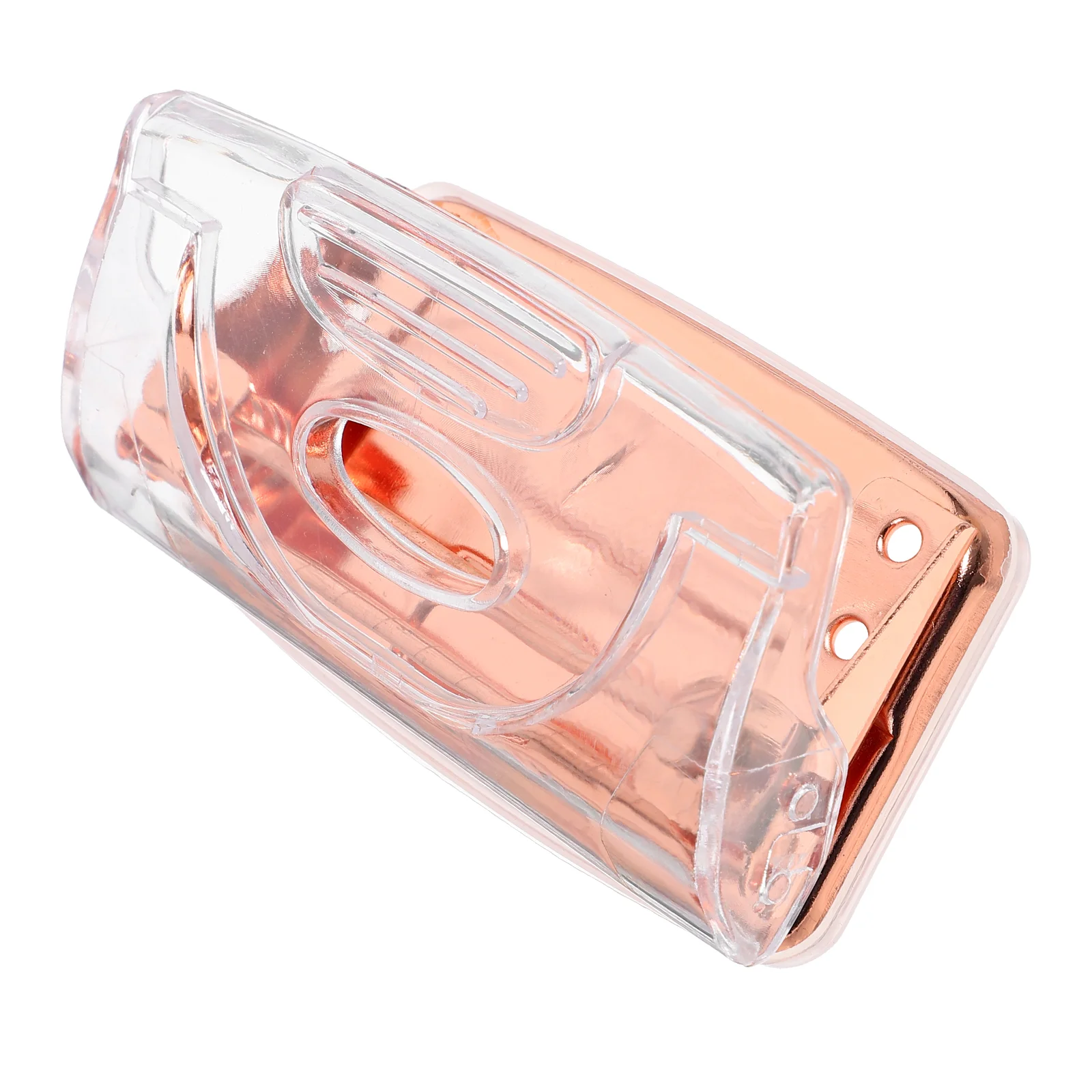 RoseGoldHolePuncherDurableErgonomicPortablePaperPuncherOfficePlannerAccessoryDIYCRAFTToolAluminumAlloyDeskSuppliesHandmadeSewing
RoseGoldHolePuncherDurableErgonomicPortablePaperPuncherOfficePlannerAccessoryDIYCRAFTToolAluminumAlloyDeskSuppliesHandmadeSewing