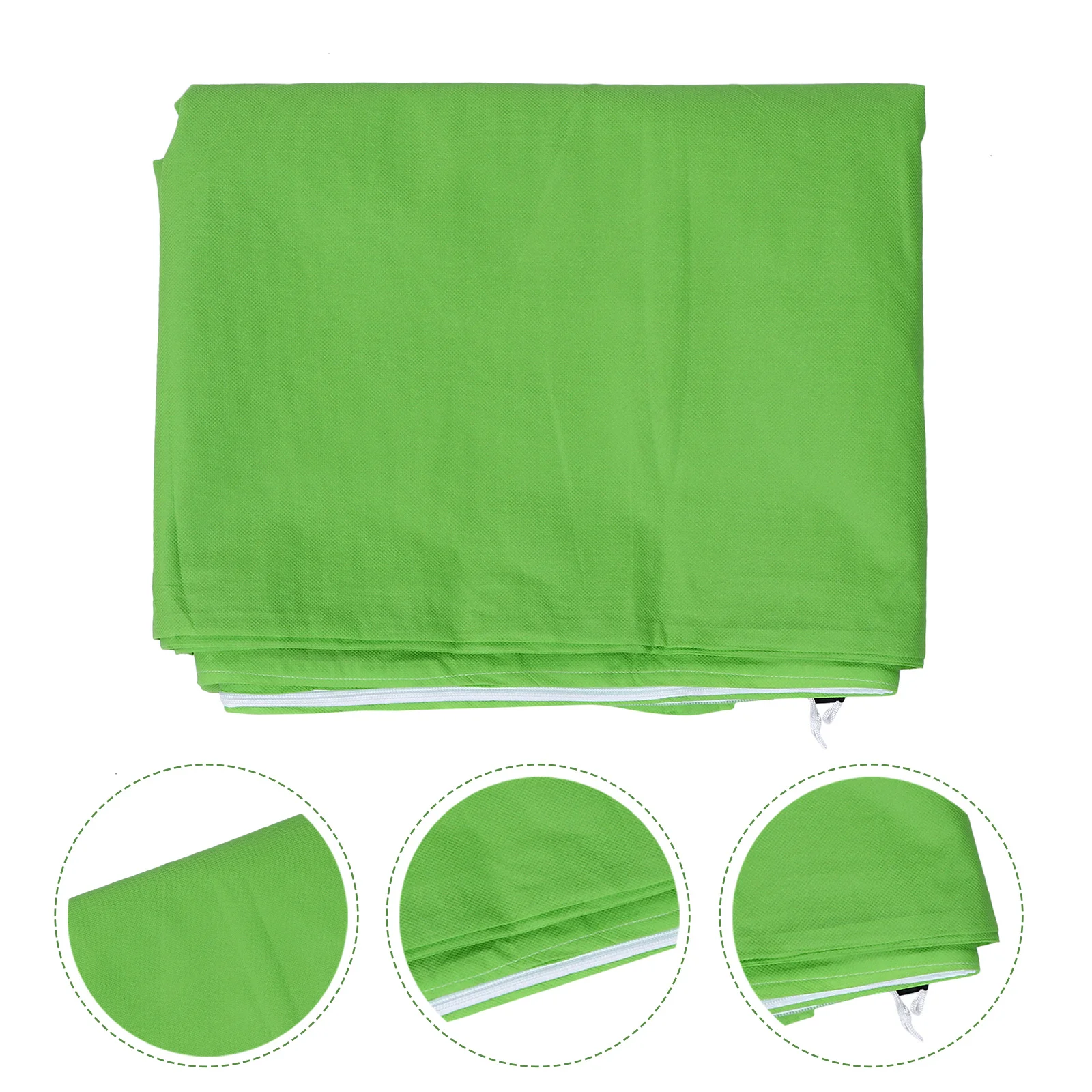 Winter Plant Cover Breathable Durable Drawstring Zipper Design For Saplings Tomatoes Shrubs Trees Frost Snow Cold Weather
Winter Plant Cover Breathable Durable Drawstring Zipper Design For Saplings Tomatoes Shrubs Trees Frost Snow Cold Weather