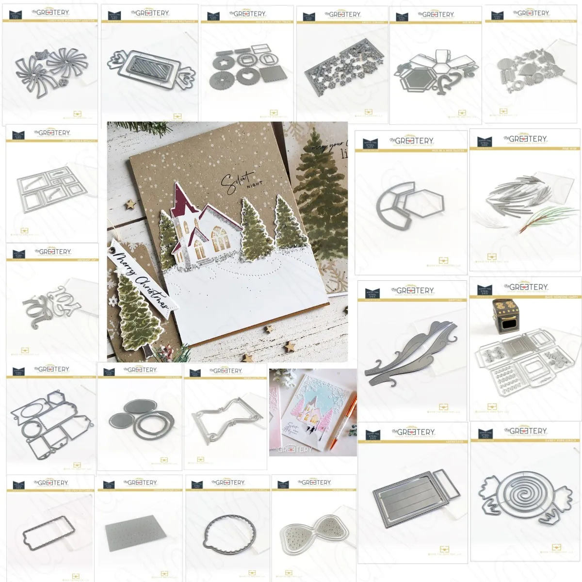 2024 New Christams Candy Cookies Hourglass Metal Cutting Dies DIY Scrapbook Diary Decoration Embossing Cut Template Make Card
2024 New Christams Candy Cookies Hourglass Metal Cutting Dies DIY Scrapbook Diary Decoration Embossing Cut Template Make Card