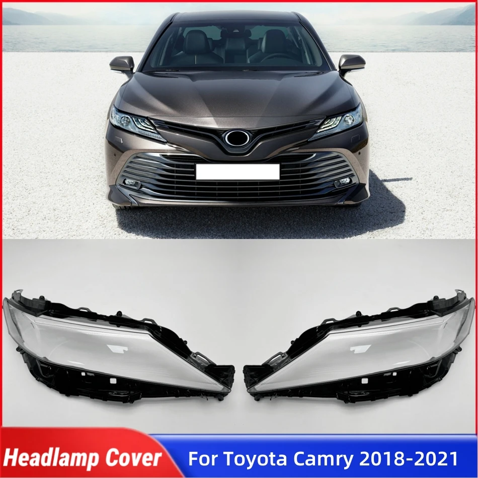 Для Toyota Camry 2018 2019 2020 2021, запасные части для салона автомобиля, абажуры, корпус лампы, линза для фар
Для Toyota Camry 2018 2019 2020 2021, запасные части для салона автомобиля, абажуры, корпус лампы, линза для фар