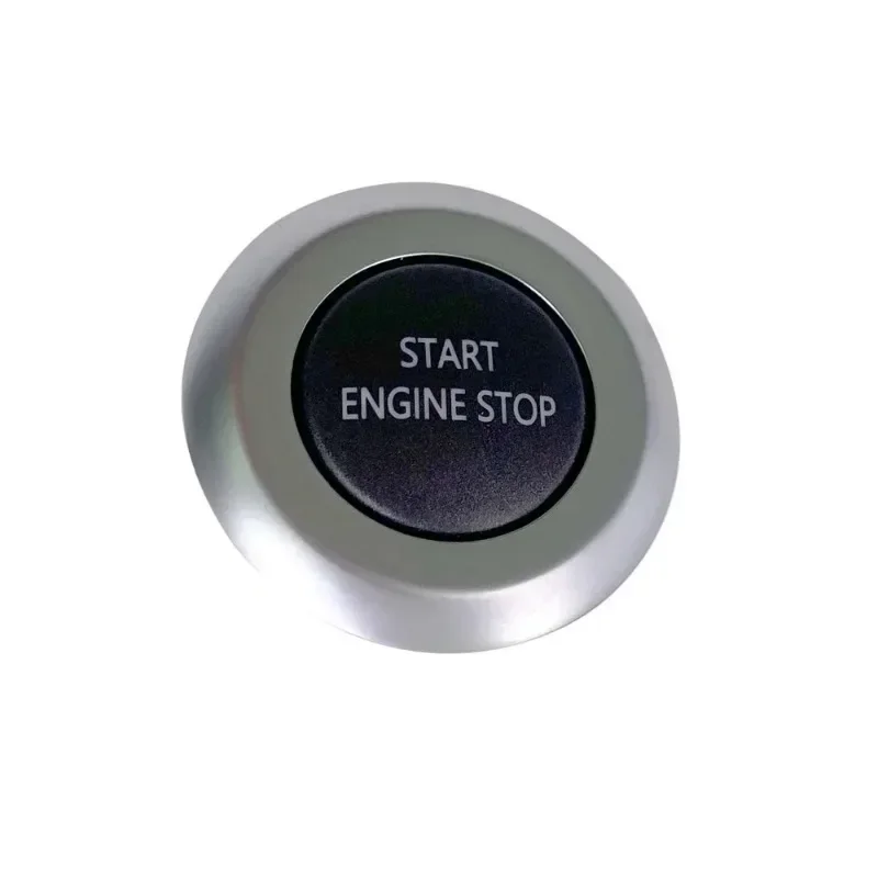 LR014015 Car Ignition Starter Keyless Start Engine Stop Button For Land Rover Discovery 4 2010-2016 Range Rover Sport 2010-2013
LR014015 Car Ignition Starter Keyless Start Engine Stop Button For Land Rover Discovery 4 2010-2016 Range Rover Sport 2010-2013