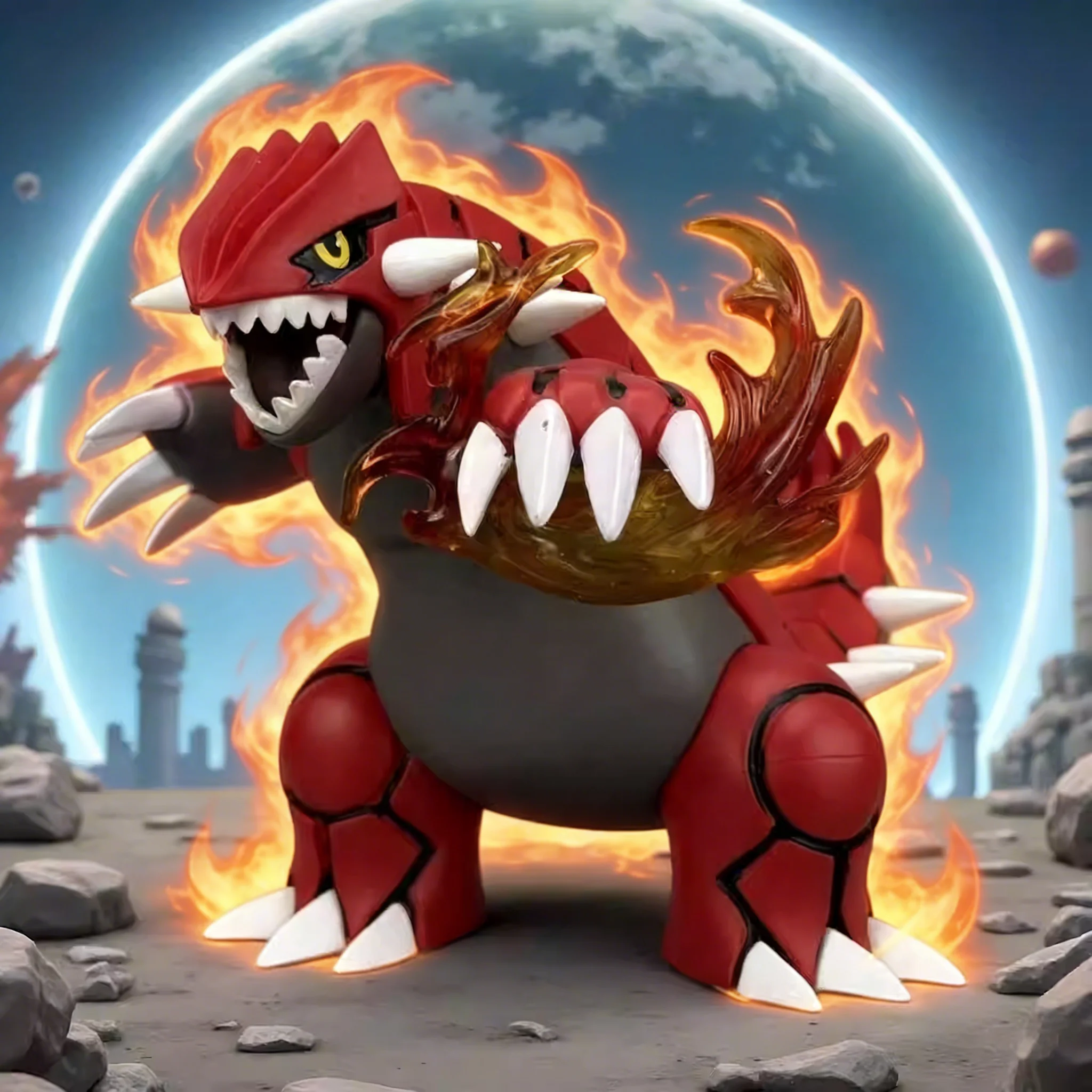 Новая коллекционная аниме-фигурка Bkm Pokemon Pet Elf: настольная декоративная кукла Гуладуо ручной работы, подарок для фанатов аниме
Новая коллекционная аниме-фигурка Bkm Pokemon Pet Elf: настольная декоративная кукла Гуладуо ручной работы, подарок для фанатов аниме