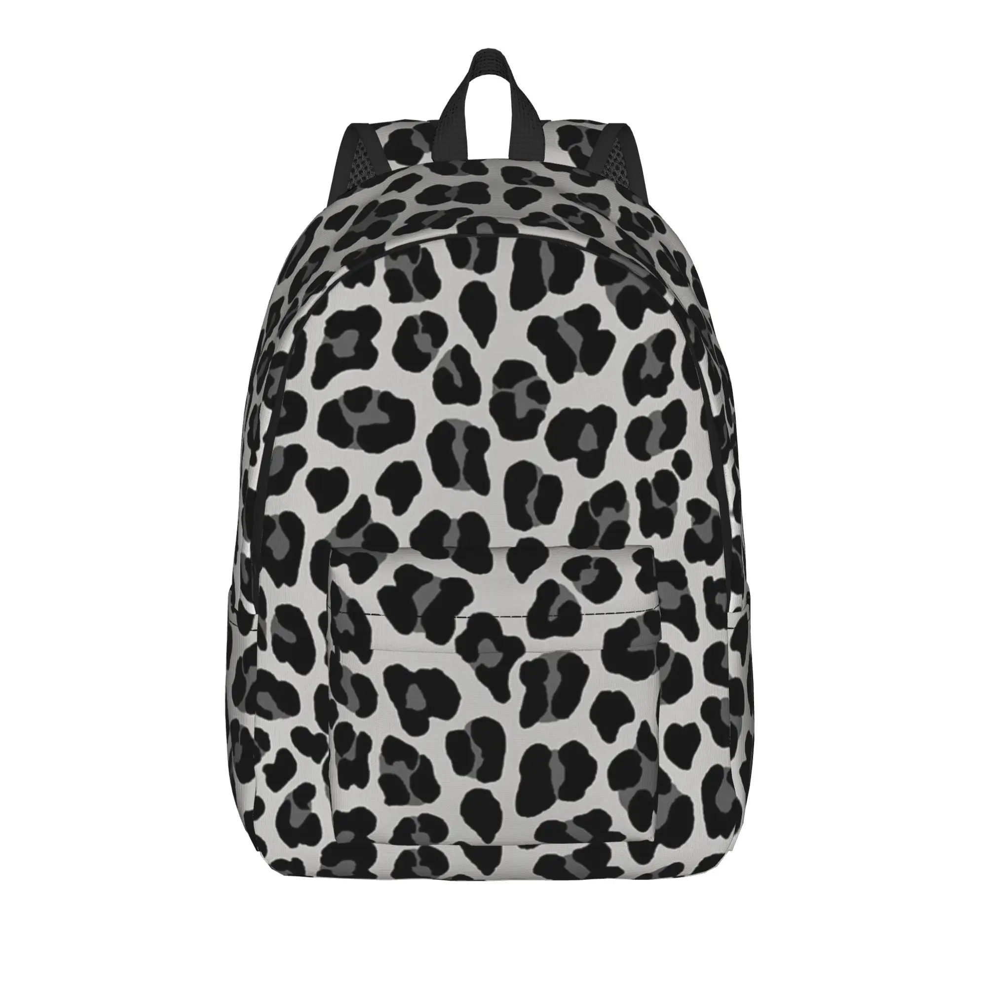Snow Leopard Print Teenage Backpack Sports Student Business Animal Skin Daypack for Men Women Laptop Canvas Bags
Snow Leopard Print Teenage Backpack Sports Student Business Animal Skin Daypack for Men Women Laptop Canvas Bags