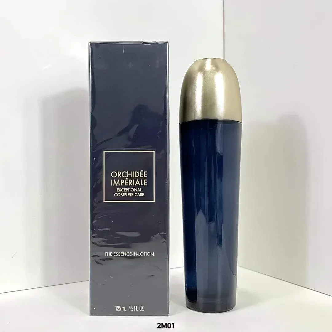 ХОРОШИЕ Новое поступление 2025 года, новая модная кожа The Essence-in-Lotion, 125 мл
ХОРОШИЕ Новое поступление 2025 года, новая модная кожа The Essence-in-Lotion, 125 мл