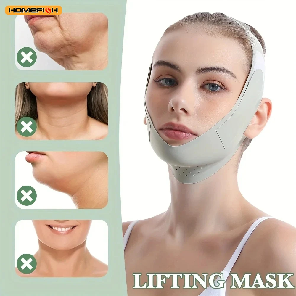 Adjustable Face Mask Band – Elastic Strap for Secure & Comfortable All-Day Wear, Machine Washable for Long-Term Use
Adjustable Face Mask Band – Elastic Strap for Secure & Comfortable All-Day Wear, Machine Washable for Long-Term Use