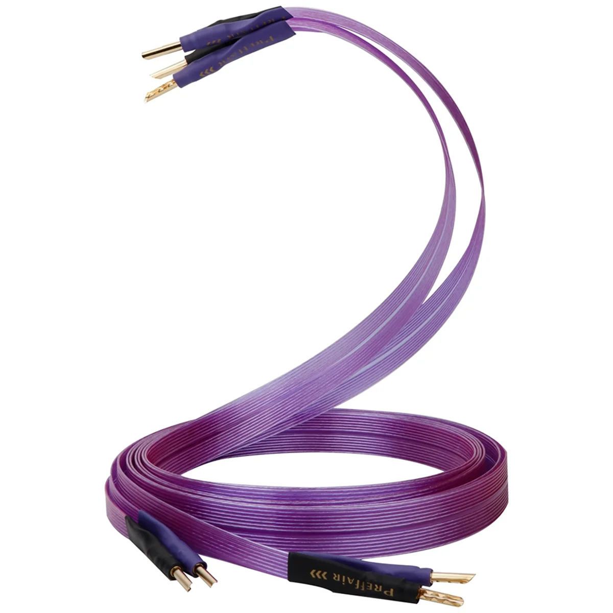 A07I HiFi OCC акустический кабель Hi-End из чистой меди с зубчатыми штекерами типа «банан» кабель усилитель динамика
A07I HiFi OCC акустический кабель Hi-End из чистой меди с зубчатыми штекерами типа «банан» кабель усилитель динамика