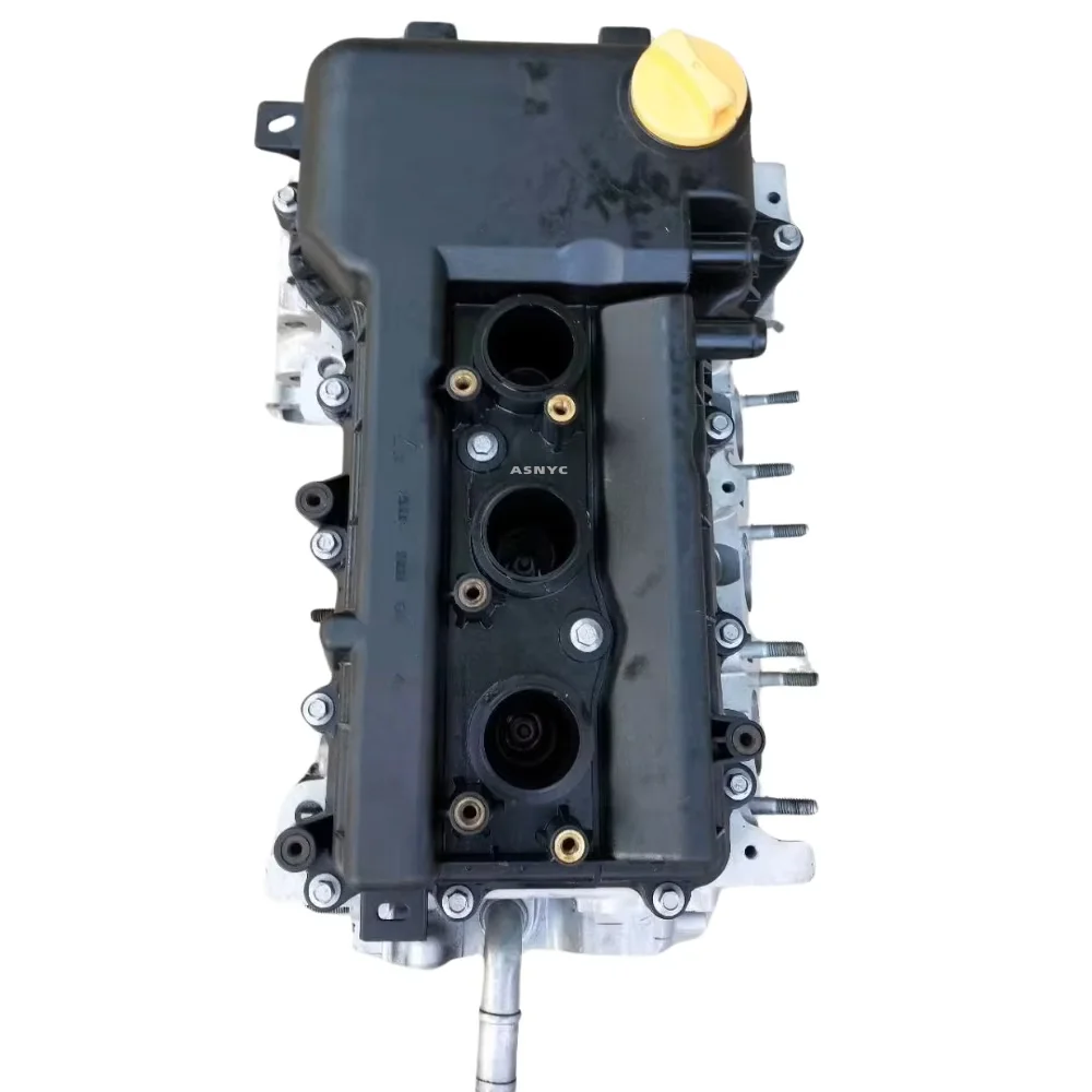 High Quality SQR371F 371 BARE CAR ENGINE 1.0L New Motor for CHERY QQ A1 M1 KIMO QIYUN 1 1.0 Car Engine Assembly
High Quality SQR371F 371 BARE CAR ENGINE 1.0L New Motor for CHERY QQ A1 M1 KIMO QIYUN 1 1.0 Car Engine Assembly