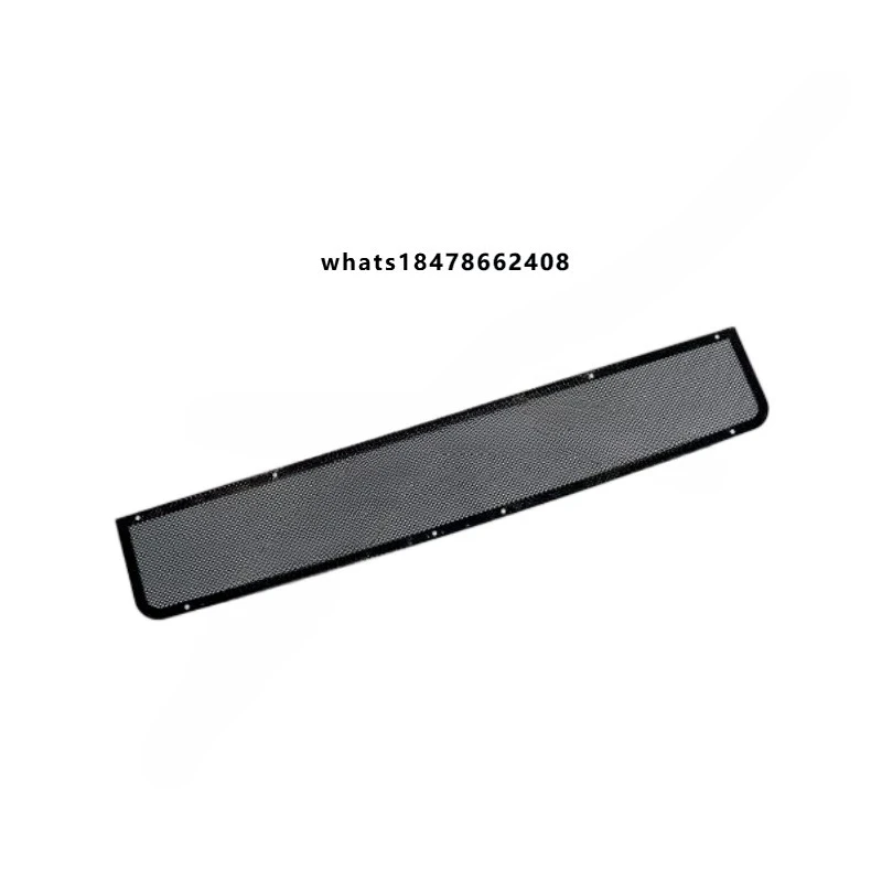 High Quality Suitable for Body Parts Rear Bumper Center Connector Grille for 430 OEM 69569100
High Quality Suitable for Body Parts Rear Bumper Center Connector Grille for 430 OEM 69569100