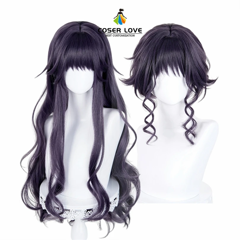 The Fragrant Flower Blooms with Dignity Kaoruko Waguri Cosplay Headwear for Halloween Christmas Headgear
The Fragrant Flower Blooms with Dignity Kaoruko Waguri Cosplay Headwear for Halloween Christmas Headgear