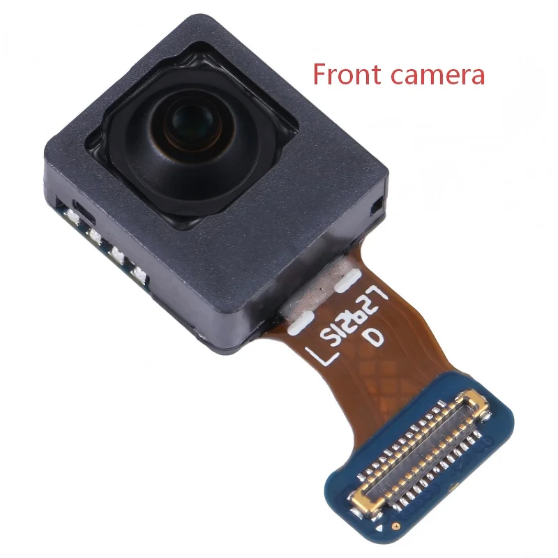 Original front camera, compatible with Samsung Galaxy S23 Ultra / S23
Original front camera, compatible with Samsung Galaxy S23 Ultra / S23