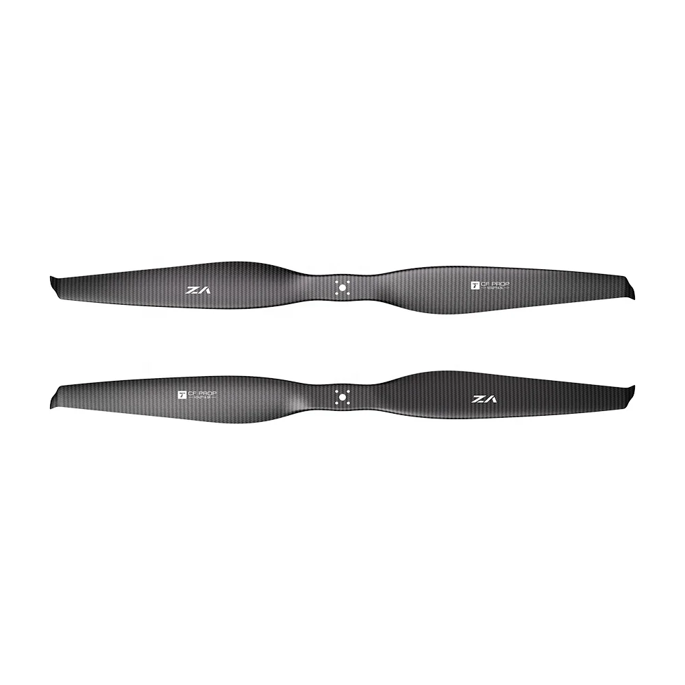 T-MOTOR VZ42*16.5 Carbon Fiber 42inch Multi-Rotor Propeller Private Mold Cw Ccw Propeller For Fixed Wing
T-MOTOR VZ42*16.5 Carbon Fiber 42inch Multi-Rotor Propeller Private Mold Cw Ccw Propeller For Fixed Wing