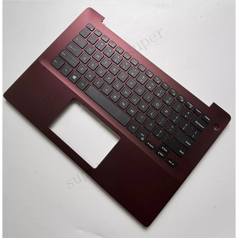 S+ 1pc For Dell Inspiron 5480 5488 5485 Laptop Palmrest Cover Keyboard 07MTF 4DTVD
S+ 1pc For Dell Inspiron 5480 5488 5485 Laptop Palmrest Cover Keyboard 07MTF 4DTVD