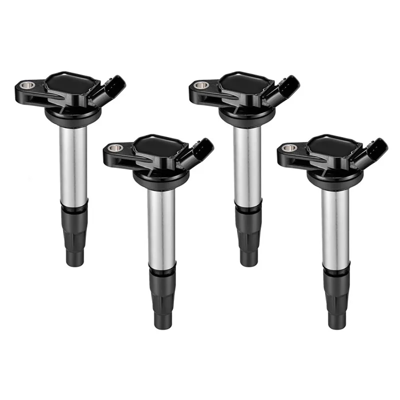 9091902258 Car Ignition Coils For Toyota Corolla C-HR Matrix Prius For Lexus CT200h For Scion xD iM 1.8L 2009-2017 90919-02258
9091902258 Car Ignition Coils For Toyota Corolla C-HR Matrix Prius For Lexus CT200h For Scion xD iM 1.8L 2009-2017 90919-02258