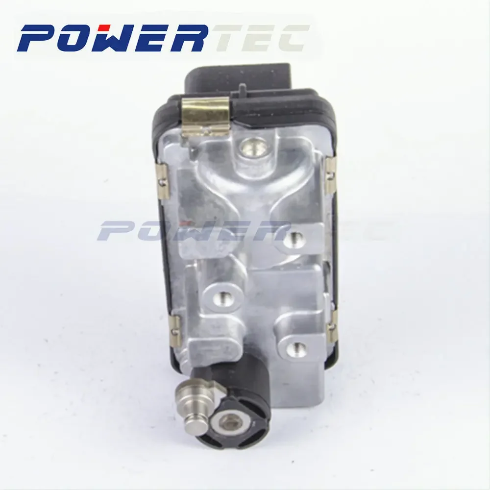 Turbine Charger Electronic Actuator G-49 823631-5001S 763797 6NW009543 For Mercedes-Benz Sprinter 411D 2.2 CDI B909 2013
Turbine Charger Electronic Actuator G-49 823631-5001S 763797 6NW009543 For Mercedes-Benz Sprinter 411D 2.2 CDI B909 2013