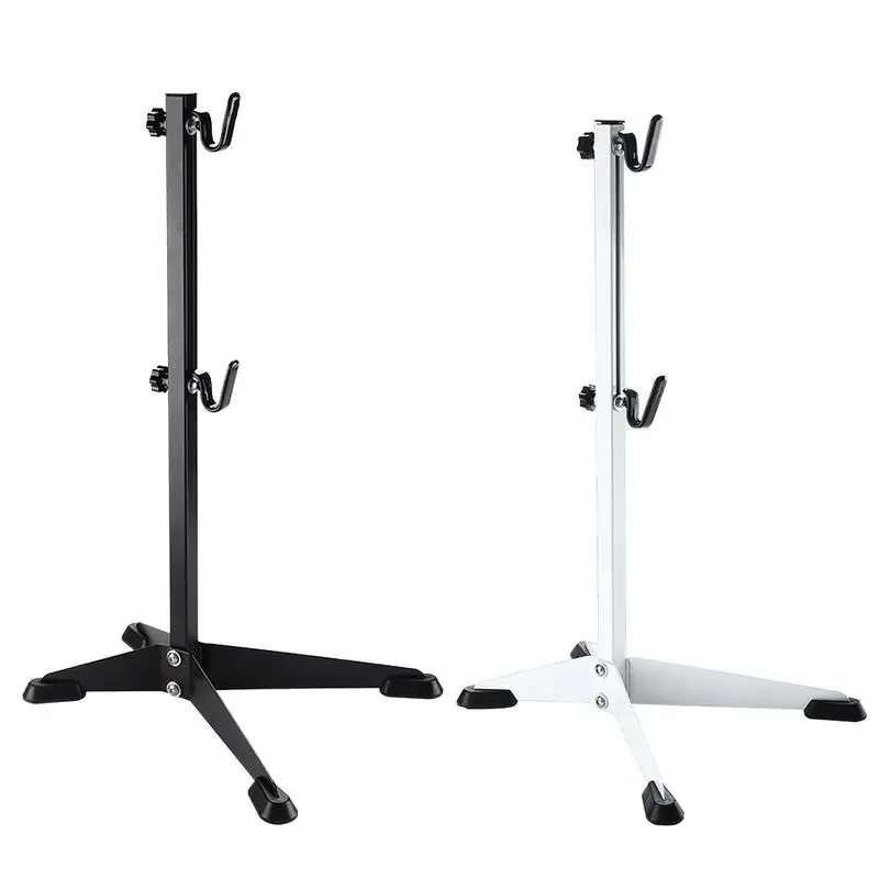 Bicycle Parking Rack Stand For MTB Road Bike Indoor Garage Storage Bike Adjustable Hight Bike Maintenance Stand
Bicycle Parking Rack Stand For MTB Road Bike Indoor Garage Storage Bike Adjustable Hight Bike Maintenance Stand