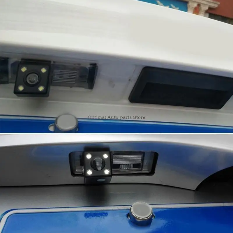 Car Mirror Cameras Rearview Mount Holder for Kia K3 K3S Backup View Camera Automotive Exterior Accessories
Car Mirror Cameras Rearview Mount Holder for Kia K3 K3S Backup View Camera Automotive Exterior Accessories