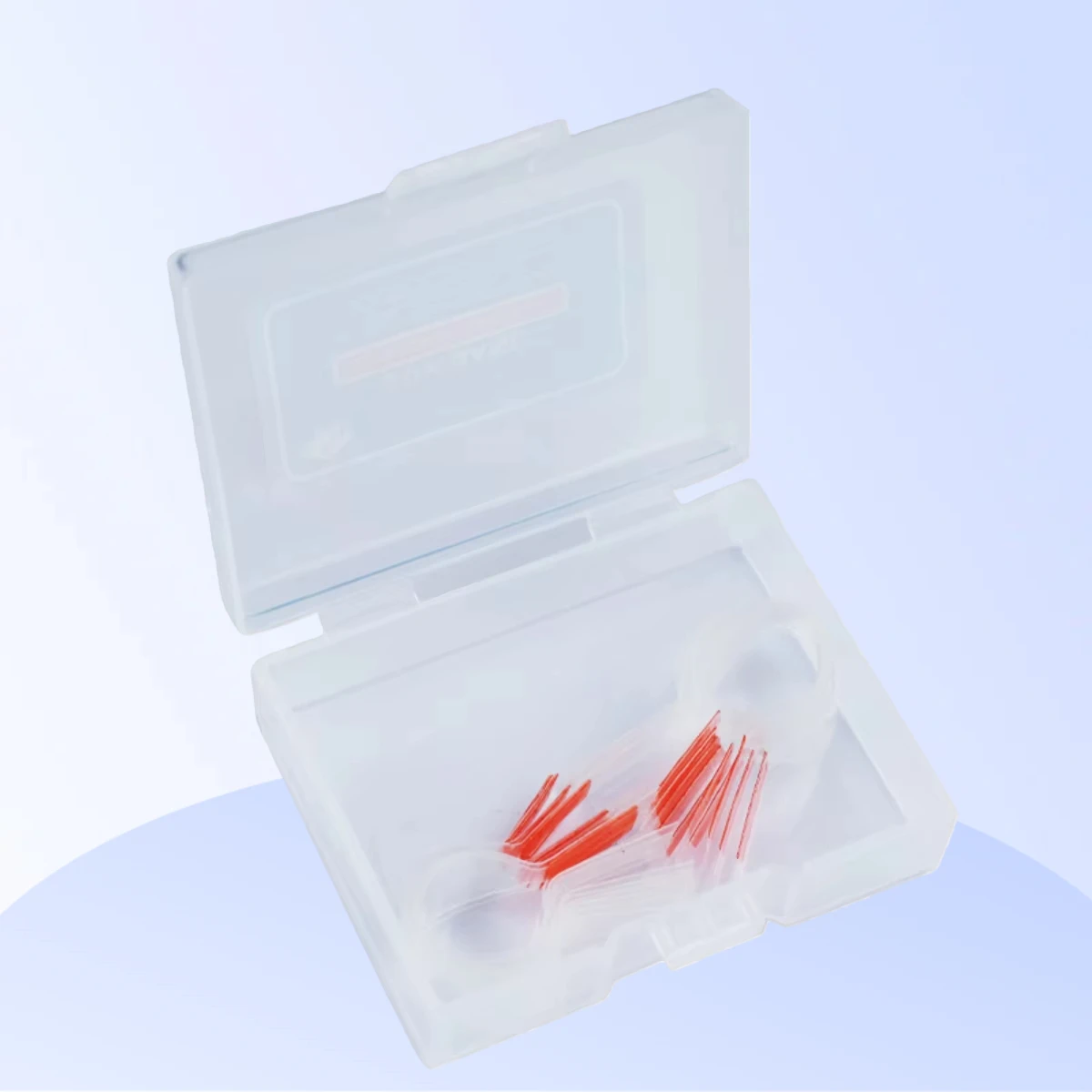 20 шт., стоматологическая ортодонтическая двойная передняя матрица, самоклеящаяся прозрачная секционная контурная матрица, полиэфирная матрица для стоматолога
20 шт., стоматологическая ортодонтическая двойная передняя матрица, самоклеящаяся прозрачная секционная контурная матрица, полиэфирная матрица для стоматолога