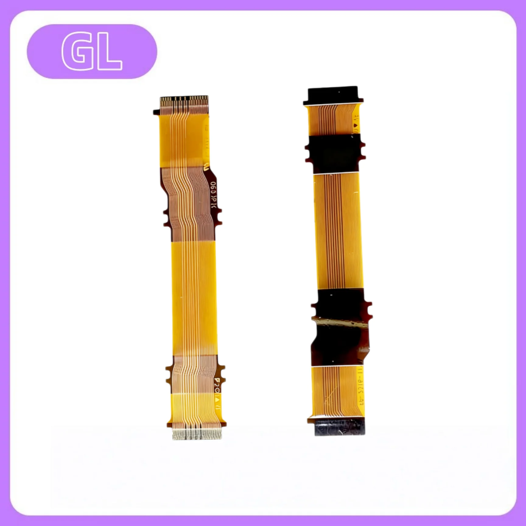 for Sony Camera DSC-RX1RM2 RX1RII Viewfinder Flex Cable, EVF Eyepiece Flex Cable, FP-2316
for Sony Camera DSC-RX1RM2 RX1RII Viewfinder Flex Cable, EVF Eyepiece Flex Cable, FP-2316