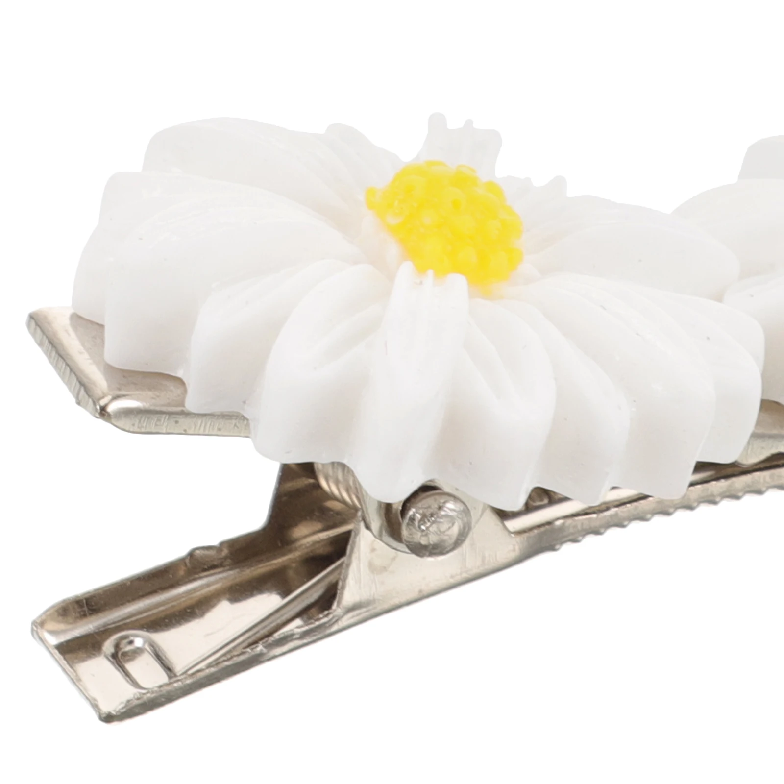 9 Pcs Hair Daisy Barrette Flower Clip Clips Accessories Hairpin Barrettes for Women Girls
9 Pcs Hair Daisy Barrette Flower Clip Clips Accessories Hairpin Barrettes for Women Girls