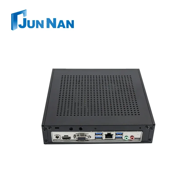 Mini I9 Industrial Computer Mini PC 8GB DDual View Display Mini PC Compatible Linux-US/UK Plug
Mini I9 Industrial Computer Mini PC 8GB DDual View Display Mini PC Compatible Linux-US/UK Plug
