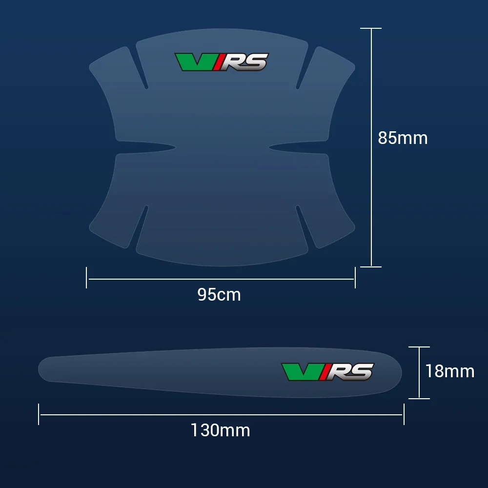 For Skoda 8pcs Car Door Handle Cup Protector Stickers Protection Film Accessories For Skoda VRS Rapid Superb Fabia Octavia A5 a7
For Skoda 8pcs Car Door Handle Cup Protector Stickers Protection Film Accessories For Skoda VRS Rapid Superb Fabia Octavia A5 a7