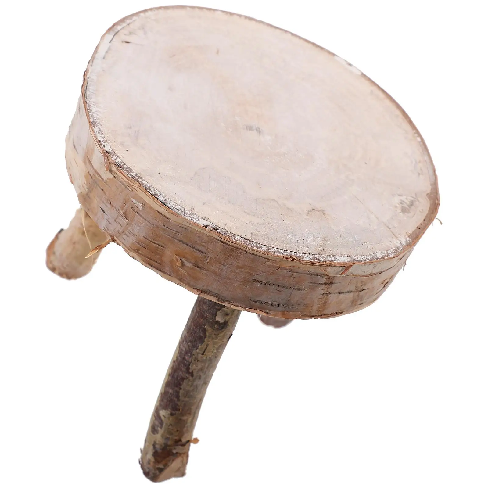 Birch Small Table Wood Slice DIY Unfinished Photo Prop Craft Ornament Stable Desktop Placement Vase Book Sewing
Birch Small Table Wood Slice DIY Unfinished Photo Prop Craft Ornament Stable Desktop Placement Vase Book Sewing