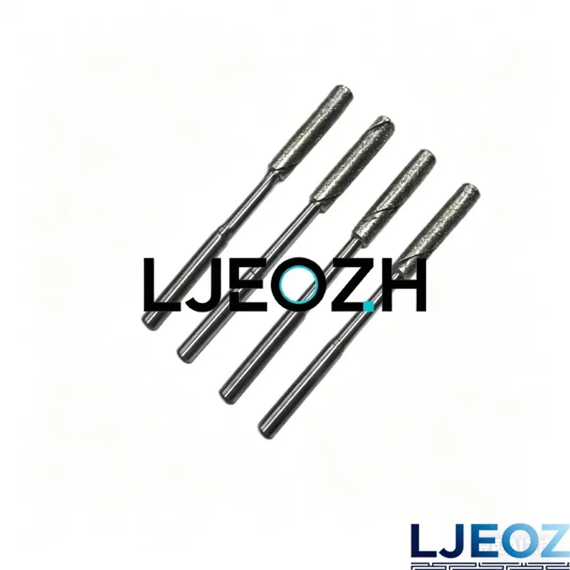 2pcs 3.3-3.7mm Adjustable Diamond Reamer Polishing Griding Honing Chambering For Inner Bore Processing
2pcs 3.3-3.7mm Adjustable Diamond Reamer Polishing Griding Honing Chambering For Inner Bore Processing