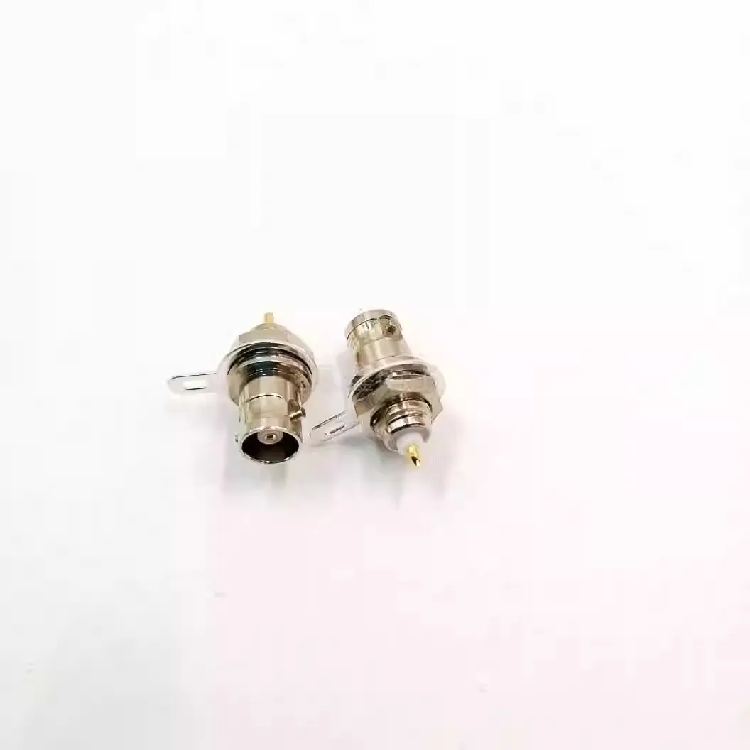 20pcs Q6-KYD ultrasonic signal socket, mini BNC female connector fixed signal Q6-KY Q6-50KY
20pcs Q6-KYD ultrasonic signal socket, mini BNC female connector fixed signal Q6-KY Q6-50KY