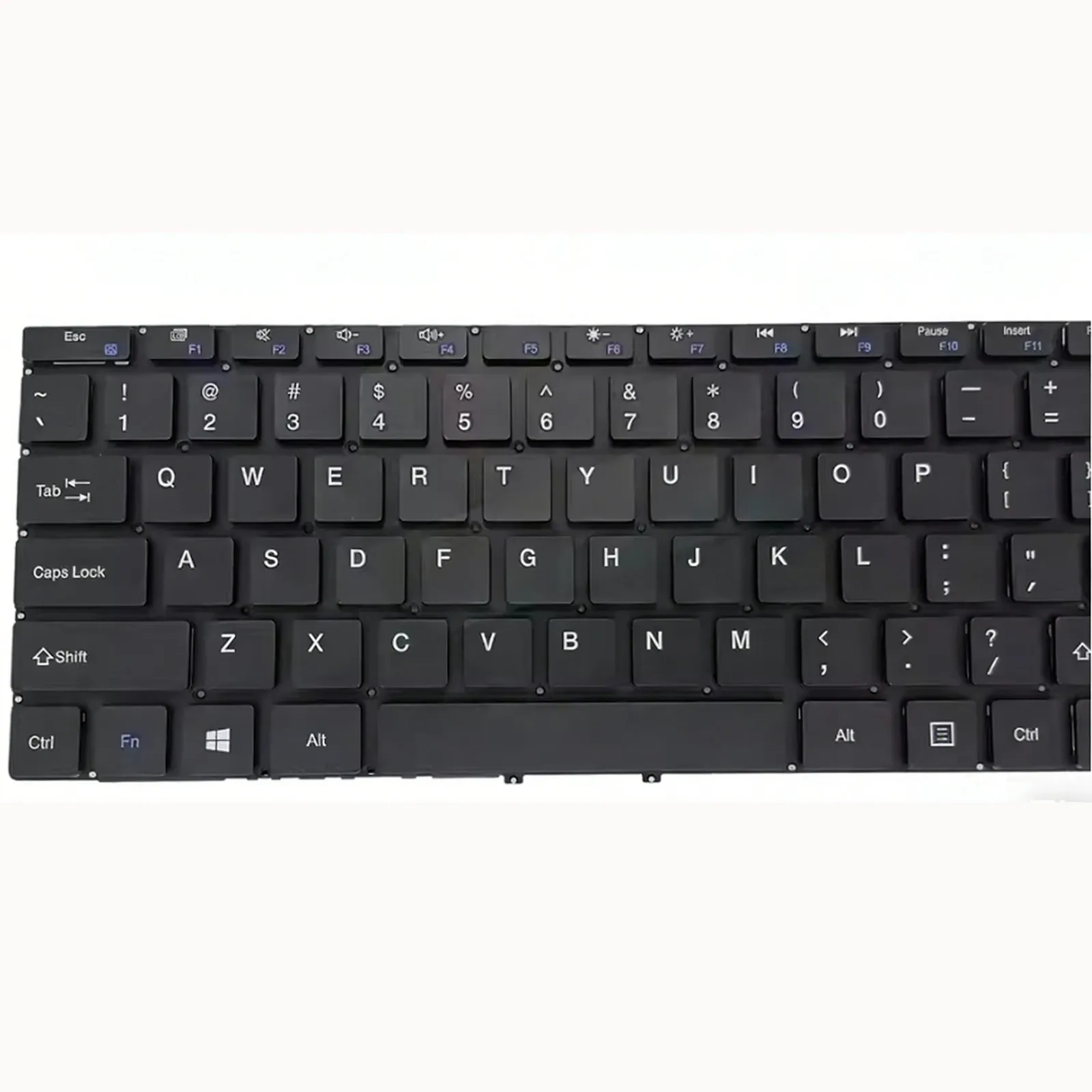 US for insys gw1-w148 X318F U14 TB05 V6318F D0K-6318F DOK-6318F V6318F XK-HS122 MB3181005 UMM230140 UMM230144 laptop keyboard
US for insys gw1-w148 X318F U14 TB05 V6318F D0K-6318F DOK-6318F V6318F XK-HS122 MB3181005 UMM230140 UMM230144 laptop keyboard