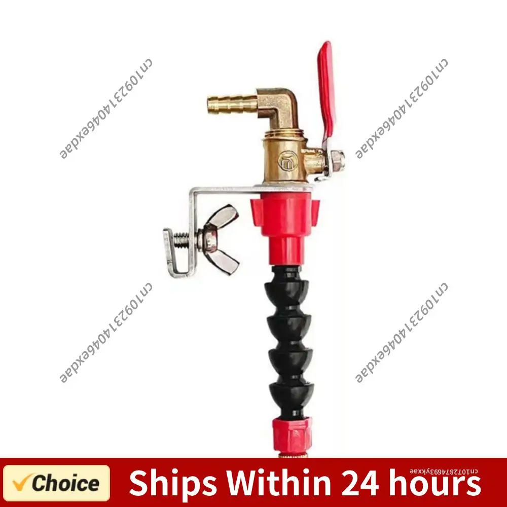 Universal Dust Remover Spray Dustproof Dust Remover Water Sprayer Precision Angle Grinder Cutting Machine for Marble Brick Tile
Universal Dust Remover Spray Dustproof Dust Remover Water Sprayer Precision Angle Grinder Cutting Machine for Marble Brick Tile