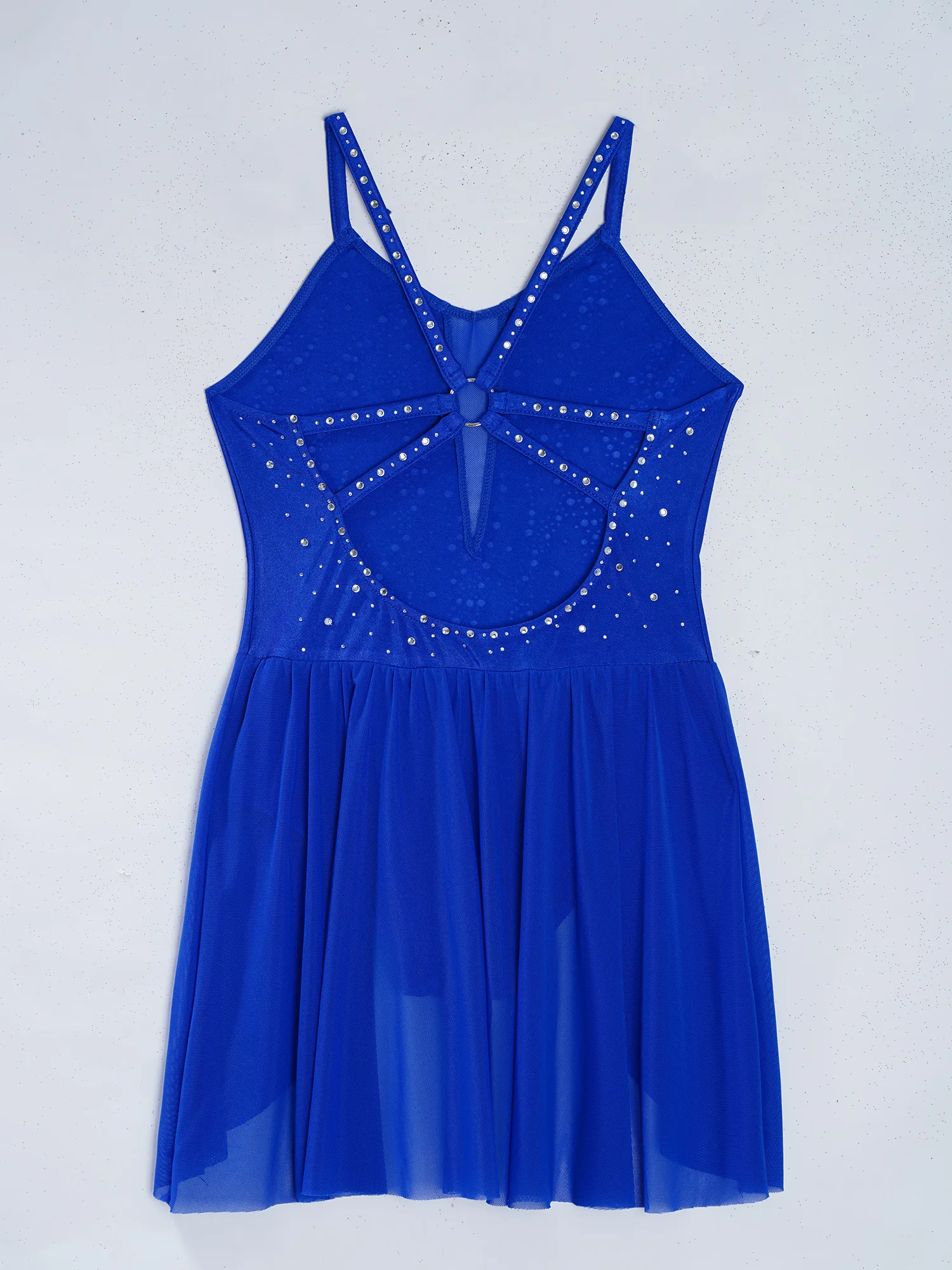Kids Girls Tassel Latin Dance Costume Skirted Leotard + Gloves Glittery Rhinestones Cha-cha Performance Dancewear Ballet Dress
Kids Girls Tassel Latin Dance Costume Skirted Leotard + Gloves Glittery Rhinestones Cha-cha Performance Dancewear Ballet Dress