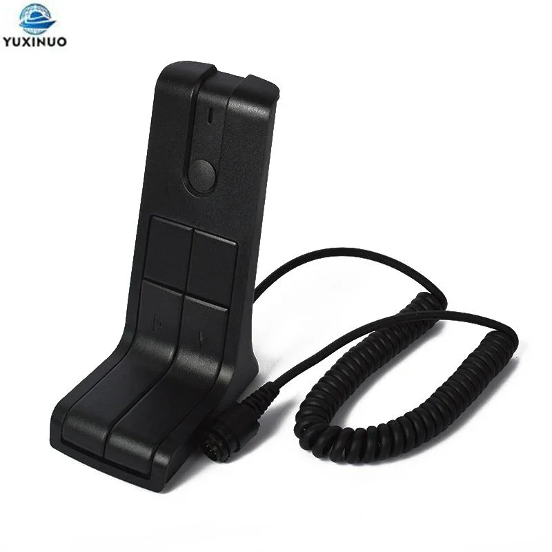 SM10A1 Desktop Microphone Base Station Repeater Mic Speaker For HYT Hytera MD780 MD782 MD785 MD786 RD980 RD982 RD985 RD986 RD965
SM10A1 Desktop Microphone Base Station Repeater Mic Speaker For HYT Hytera MD780 MD782 MD785 MD786 RD980 RD982 RD985 RD986 RD965