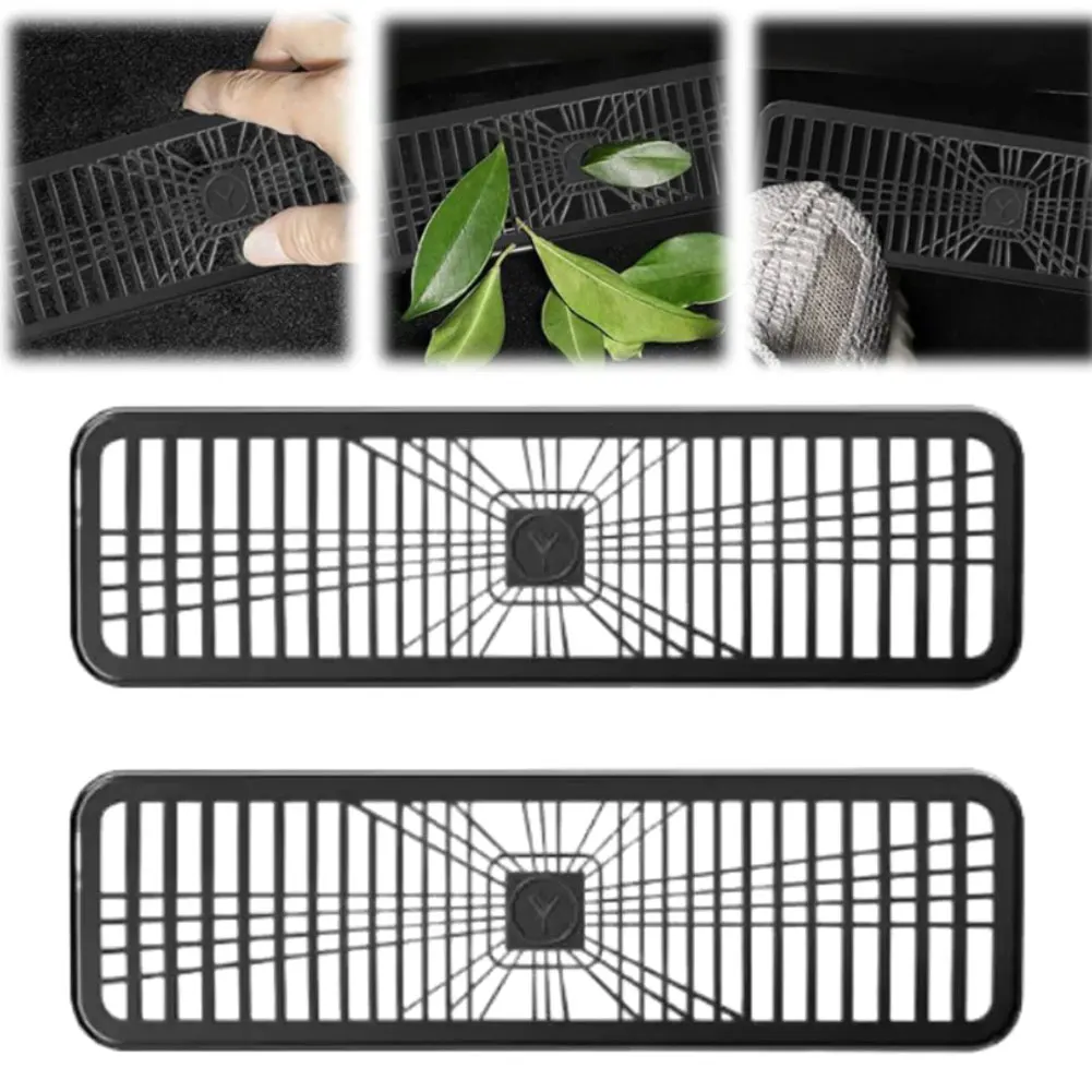 2 шт. защитная крышка вентиляционного отверстия для TESLA для модели Y 2025 защита вентиляционного отверстия под сиденьем аксессуары для интерьера детали сидений
2 шт. защитная крышка вентиляционного отверстия для TESLA для модели Y 2025 защита вентиляционного отверстия под сиденьем аксессуары для интерьера детали сидений