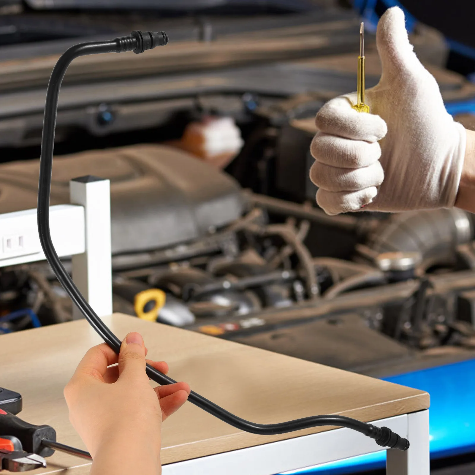 Car Water Pipe Engine Coolant Hose Bypass Reservoir Recovery Tank Automotive Replacement Radiator Hoses purge valve radiator
Car Water Pipe Engine Coolant Hose Bypass Reservoir Recovery Tank Automotive Replacement Radiator Hoses purge valve radiator