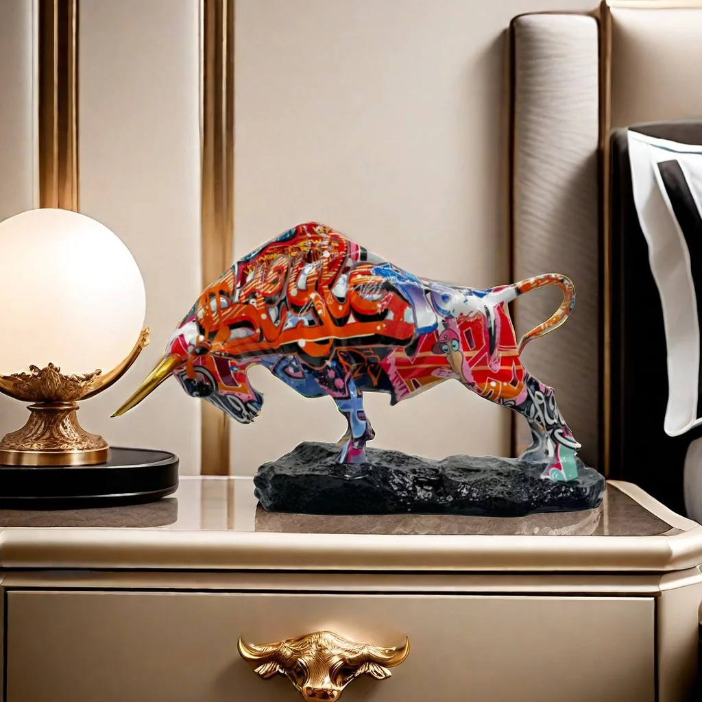 Modern Abstract Style Water Transfer Printing Resin Handicraft Desktop Ornament Living Room Bedroom Creativity Home Decoration
Modern Abstract Style Water Transfer Printing Resin Handicraft Desktop Ornament Living Room Bedroom Creativity Home Decoration