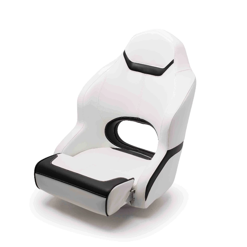Manufacturers Folding Comfortable Swivel Pontoon Captain Seat Boat Chair
Manufacturers Folding Comfortable Swivel Pontoon Captain Seat Boat Chair