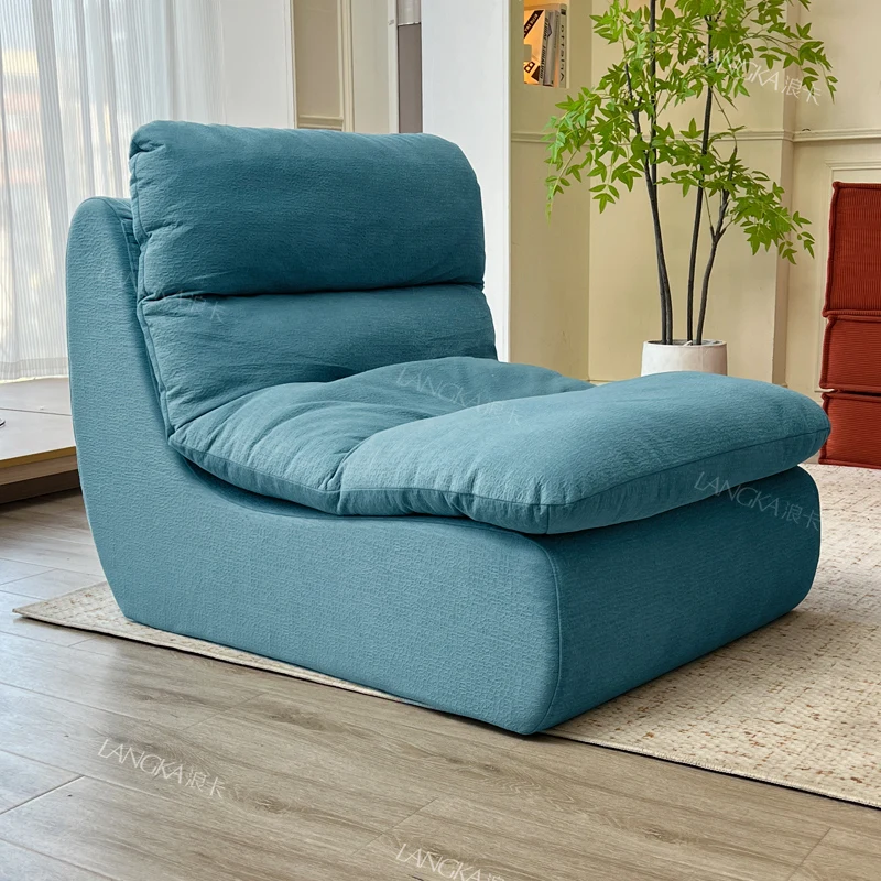 Designer Minimalist Sofas Single King Size Bedroom Lounges Sofas Daybed Office Divano Soggiorno Living Room Furniture
Designer Minimalist Sofas Single King Size Bedroom Lounges Sofas Daybed Office Divano Soggiorno Living Room Furniture