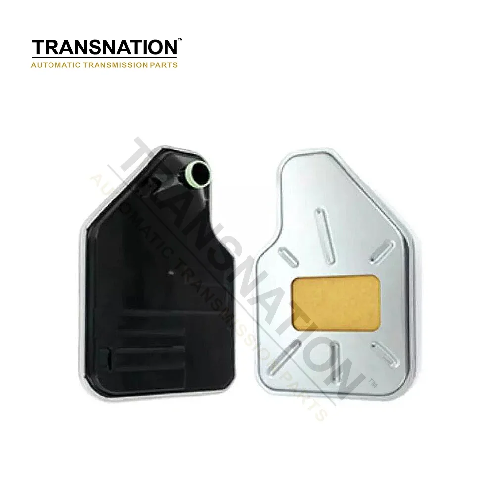 M74 BTR M78 575R6 Auto Transmission Oil Filter Fit For FORD SANGYONG Car Accessories Transnation 012142
M74 BTR M78 575R6 Auto Transmission Oil Filter Fit For FORD SANGYONG Car Accessories Transnation 012142
