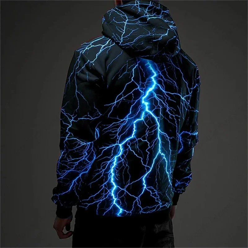 New Retro Lighting 3d Print Hoodie Men Women Fashion Hoodies Sweatshirt Boy Coat Women Sweats Street Oversized Tracksuit Teens
New Retro Lighting 3d Print Hoodie Men Women Fashion Hoodies Sweatshirt Boy Coat Women Sweats Street Oversized Tracksuit Teens